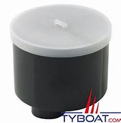 Vetus Anti-Odor Filter Cartridge NSF