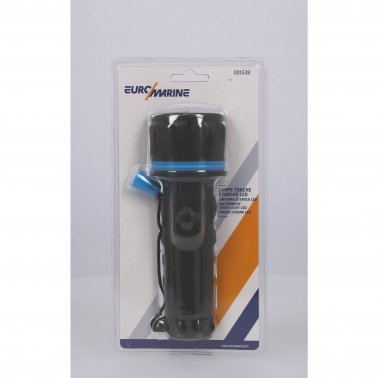 Euromarine Torch LED 45lm 0.3W