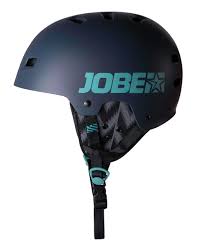 Jobe Base Wakeboard Helmet Midnight Blue XL