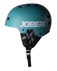 Jobe Base Wakeboard Helmet Vintage Teal S