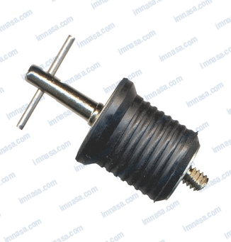 Transom Drain Plug SST 22mm