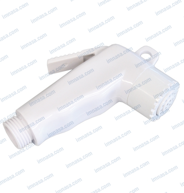 Shower Head White