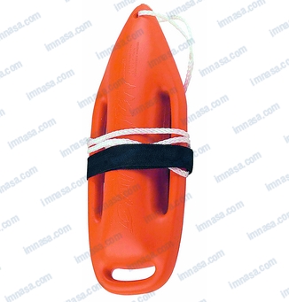 Lifeguard Lifebuoy Baywatch (Imnasa)