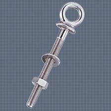 Wichard Eye Bolt - M12*175 - Length: 120 mm