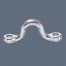 Wichard Bracket - Dia 6 mm - Center Distance 45 mm