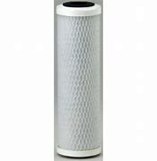 Carbon Block Water Filter 9.3/4" 10Micron Ayor
