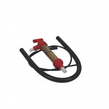 Jabsco Utility Hand Pump Handy Boy (Lge)