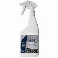 Nautic Clean 16 Bilge & Engine Degreaser 750ml Spray
