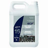 Nautic Clean 16 Bilge & Engine Degreaser 5L