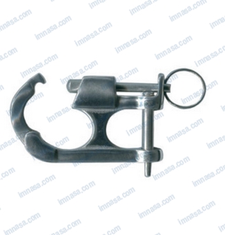 WaterSki Spring Hook