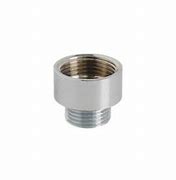 Shower Hose Reducer F3/8''-M1/2''