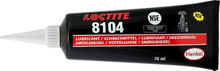 Loctite Silicone Grease Tube LB8104 75ml