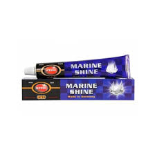 Autosol Marine Shine Metal Polish 75ml
