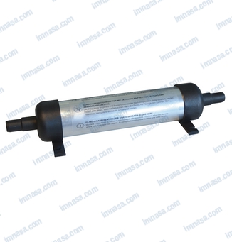 Ocean Tech Active Carbon Filter