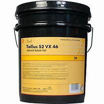 Shell Tellus S2 VX 46 20L