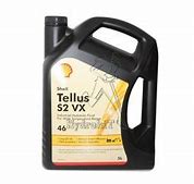 Shell Tellus S2 VX 46 5L