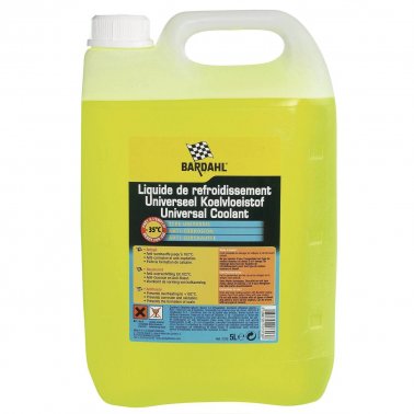 Bardahl L-R Universal PAE Coolant -35* 5L