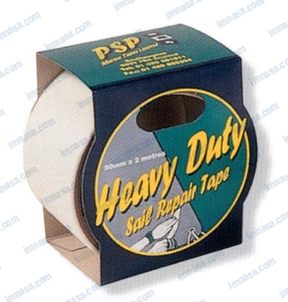 PSP Heavy Duty Sail Repair Tape 50mm/2M