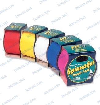 PSP Spinnaker Repair Tape 150mmx2.5m