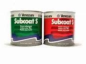 Veneziani Subcoat Underwater Filler A+B 2Kg