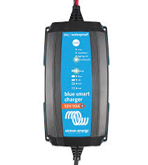 Victron Battery Charger Blue Smart IP65 - 12V - 10A