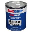 AwlGrip Topcoat Off White G8010 Gallon