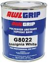 AwlGrip Topcoat Insignia White G8022 Quart
