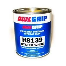 AwlGrip Topcoat Snow White G8044 Gallon