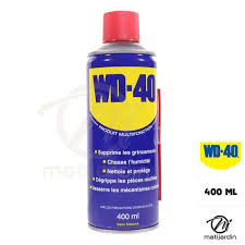 WD40 Spray 400ml