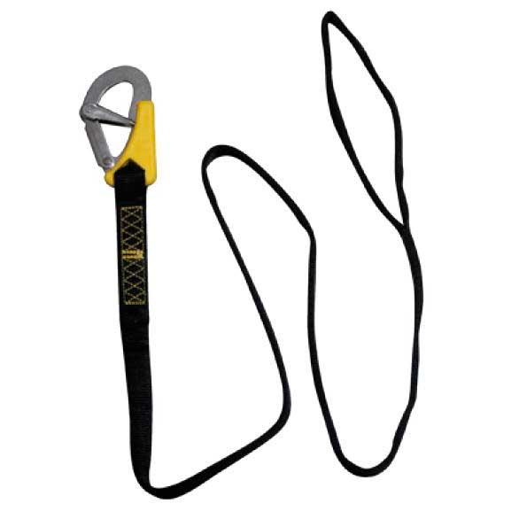 Lalizlas Single Safety Line