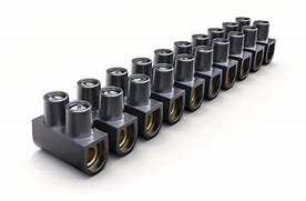 Electrical Connector 6mm(Chocolat Box Type)
