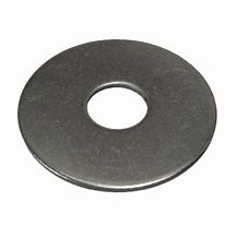 Penny Washer  Sst 5mm