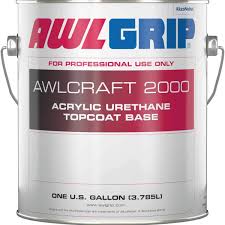 AwlGrip AwlCraft 2000 Vivid Red F7200 Gallon
