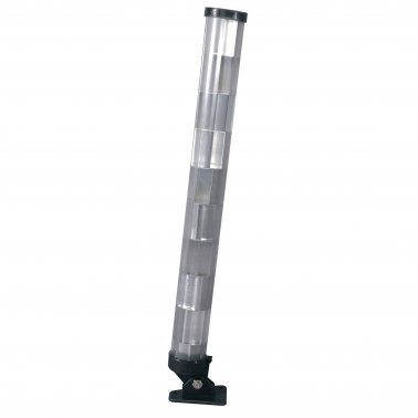 4W Radar Reflector Tubular