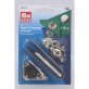Press Stud Anorak + Tool D15mm