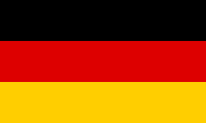 Flag Germany 40x60cm