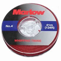 Marlow Whipping Twine Blue