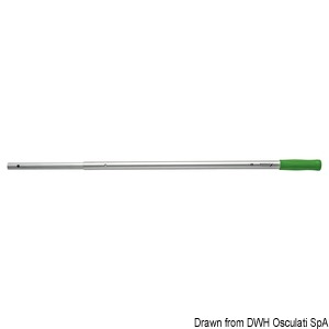 Mafrast Telescopic Handle 120-220cm