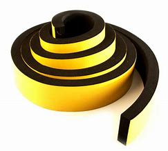 Foam Seal Adhesive 25 x 25mm (price per meter)