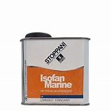 Stoppani LSM00600 Isofan Hardener Marine Acrylic Clearcoat 500ML