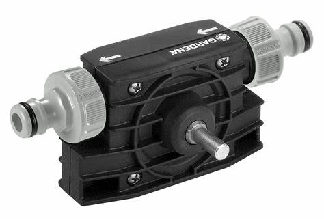 Gardena Electric Drill Pump 1490