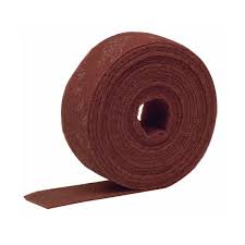 3M Scotch-Brite Red 100mm PER METRE