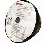 3M 09560 Recharge Dry Guide Coat Black 50g