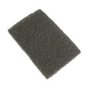 3M Scotch-Brite Heavy Duty Pad 76 95x158mm Black
