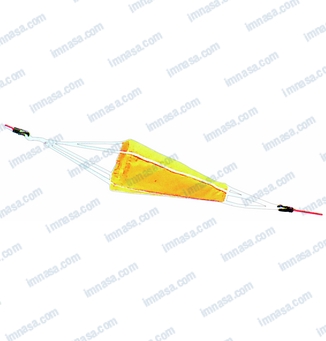 Sea Anchor D150  PVC With Straps