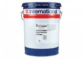 International Interior Finish 750 White RAL 9003 5L Kit