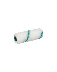 Rota 50110 Longhair Radiator Roller Green Stripe 100mm