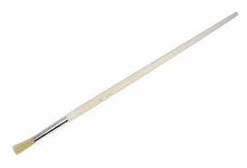 Artist Brush 8mm