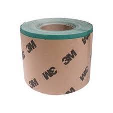 3M Abrasive Roll 241UZ G080 120mmx50m