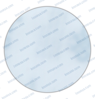 Water Strainer Top 1"1/4 (123mm)